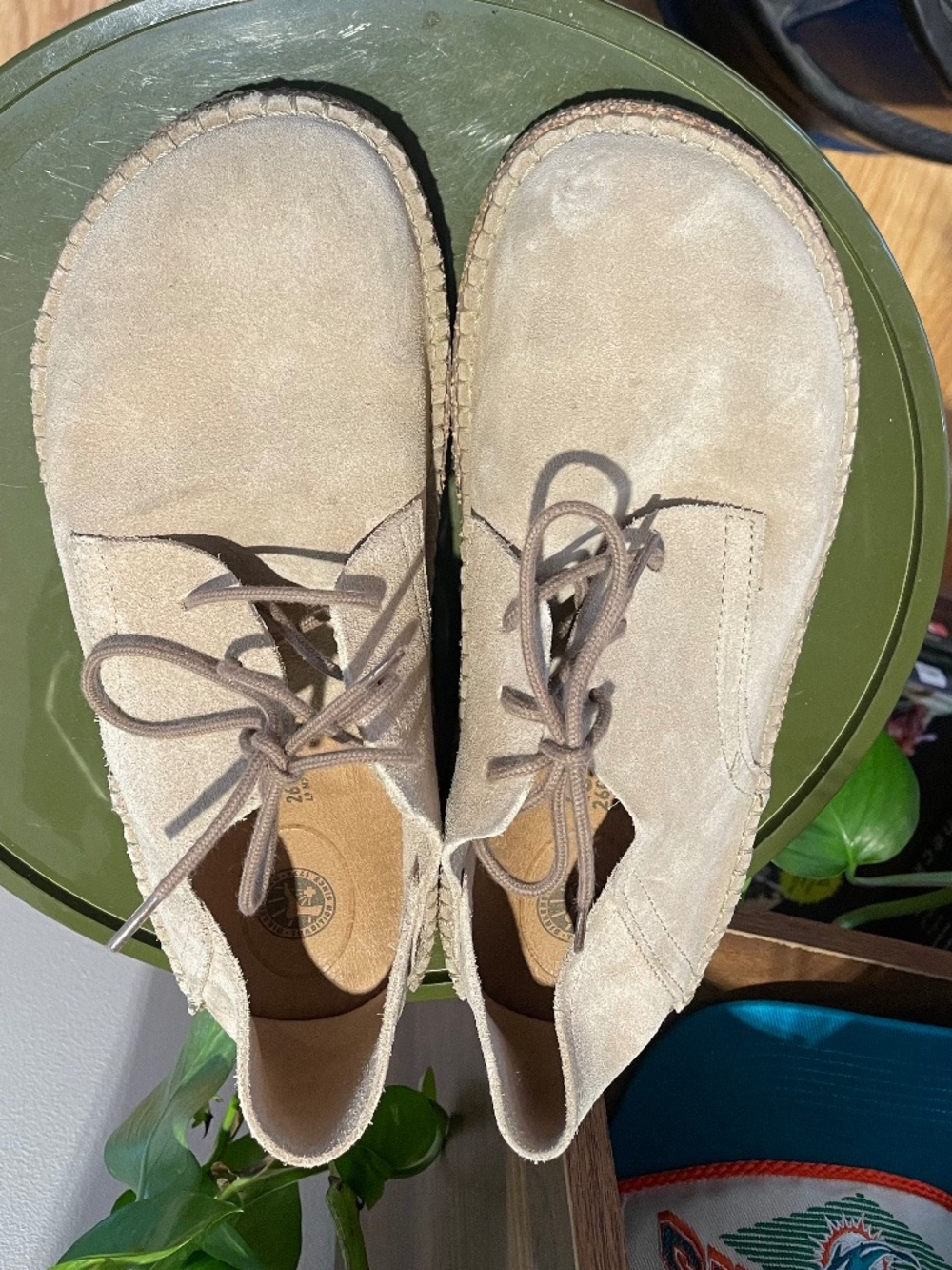 Birkenstock Gary Convertible Derby - Picture 5 of 5